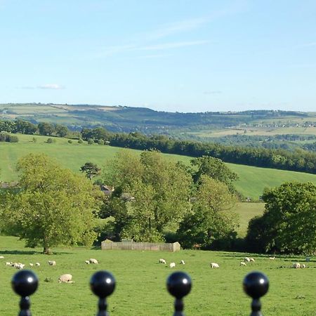 Duke Of Wellington Inn Corbridge Eksteriør bilde