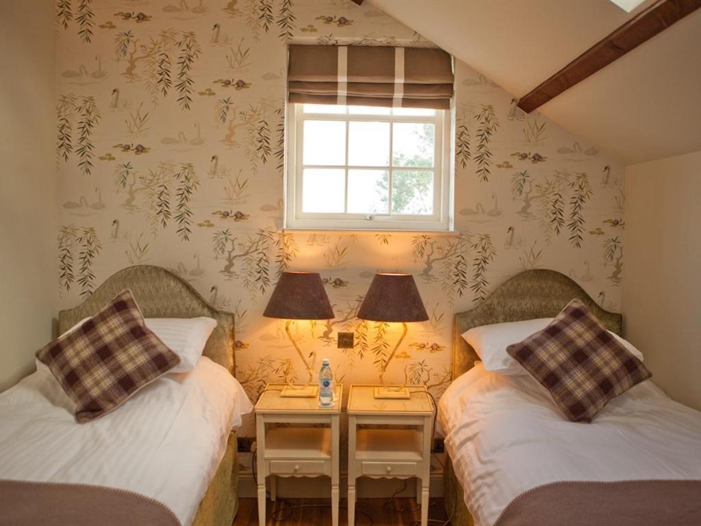 Duke Of Wellington Inn Corbridge Rom bilde