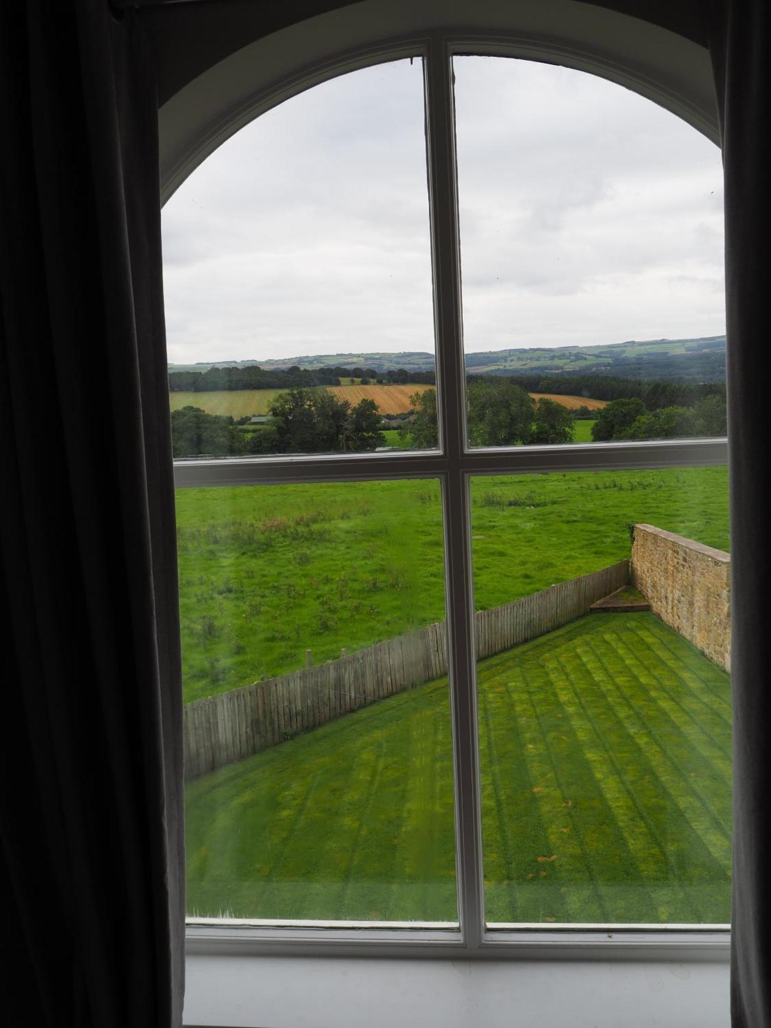 Duke Of Wellington Inn Corbridge Rom bilde